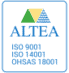 ALPHA ISO