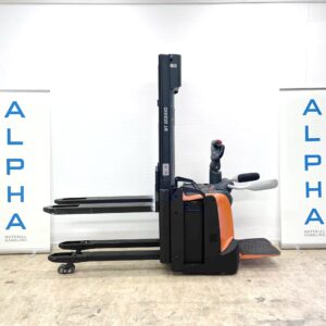 Ledstaplare BT SPE120L begagnad truck