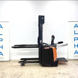 Ledstaplare BT SPE120L begagnade truck