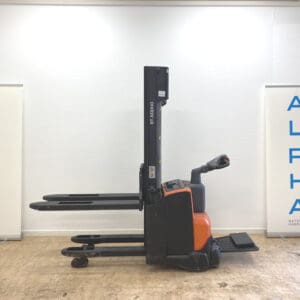 Begagnad ledstaplare BT SWE120L