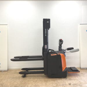 Begagnad ledstaplare BT SPE120L