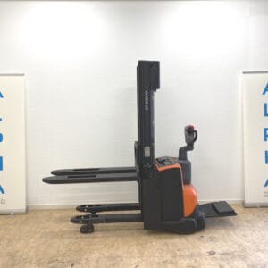 Begagnad ledstaplare BT SWE120L