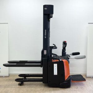Begagnad ledstaplare BT SPE160L